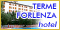 Hotel Terme Forlenza